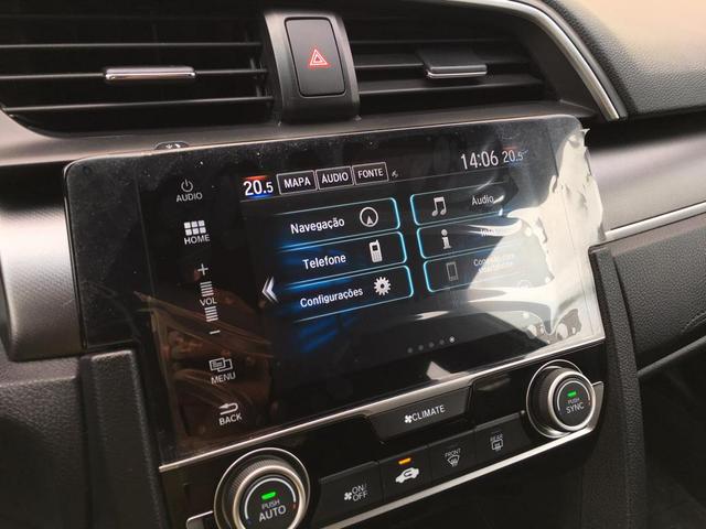 Honda Civic EXL 2017/2017 - Foto 5
