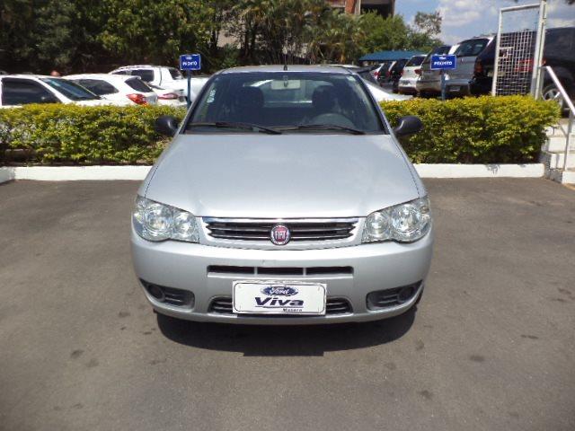FIAT PALIO 2014/2014 1.0 MPI FIRE ECONOMY 8V FLEX 2P MANUAL