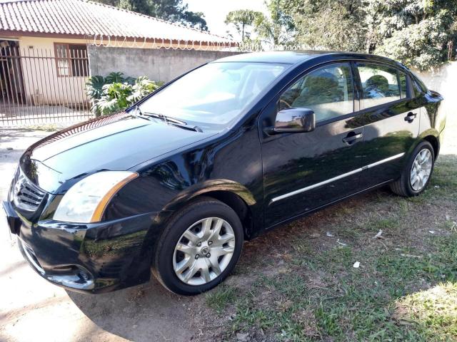 Sentra 2011 2.0