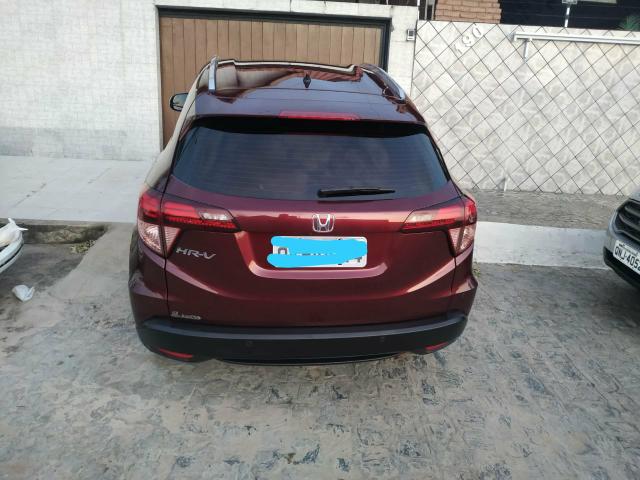 Hrv touring 1.8 2017/2017 - Foto 4