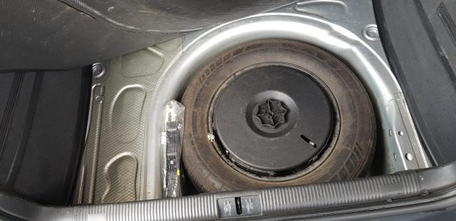 Audi A3 2003 1.8 manual - Foto 12
