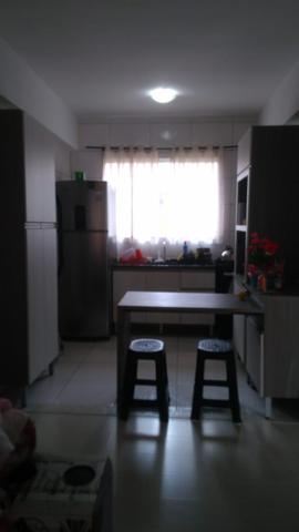 Jogo de cozinha usada pouco tempo - Foto 3