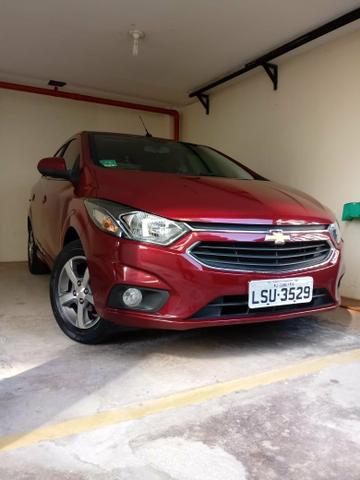 Prisma ltz automático 16/17