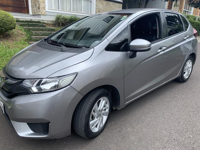 Honda Fit Lx 1,5 2015 flexone 16V - Foto 3