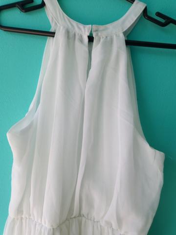 Lindo vestido
