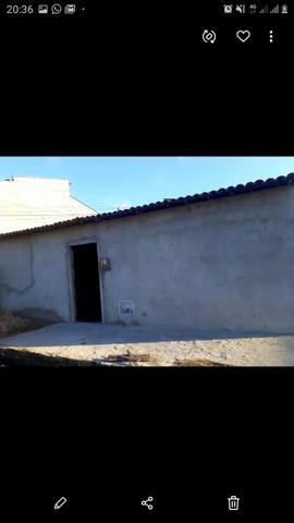 Casa em Maracanaú