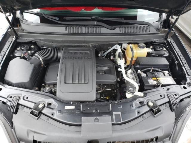 Chevrolet Captiva SPORT 2.4 4P - Foto 14