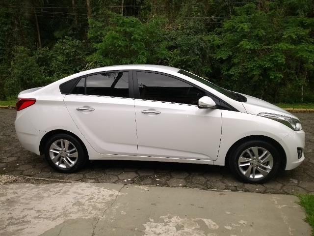 HB20 1.6 Sedan Aut. Premium - Foto 3