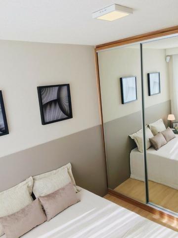 Apartamento em Fortaleza - CE, Parcelas Menores que Aluguel! - Foto 5