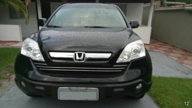 Honda CR-V 2.0 Lx 4x2 Aut. 5p 2009