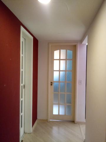 1 quarto e sala com garagem no Andaraí - Foto 5