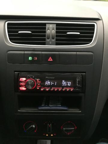 VW Fox Prime 1.6, Flex + GNV 5G, Excelente Estado! - Foto 13