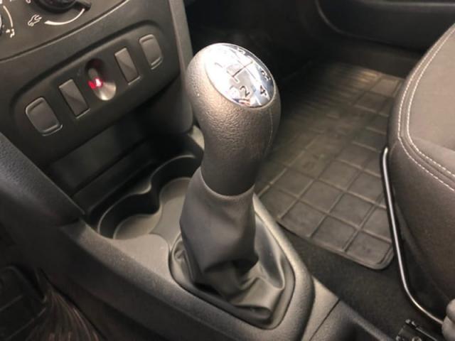 RENAULT SANDERO EXPRESSION 1.0 12V 2019 - Foto 9