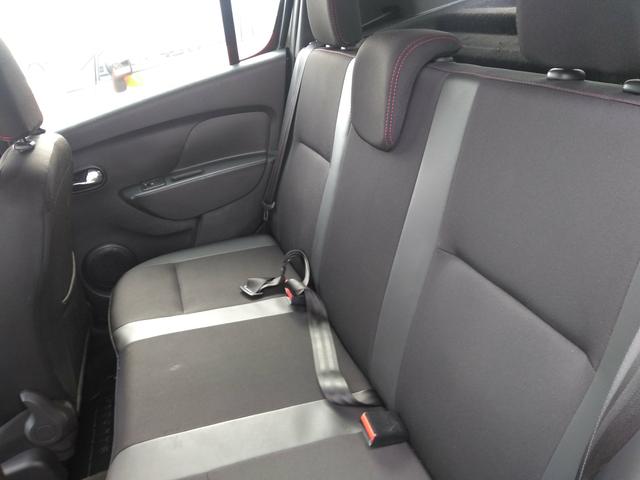 Sandero Stepway 1.6 RipCurl 2017 - Foto 3