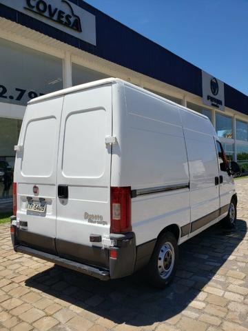 Fiat Ducato Maxi Cargo Teto Alto - Foto 6