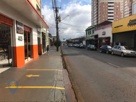 Alugue Terreno de 600 m² (Centro, Londrina-PR) - Foto 6