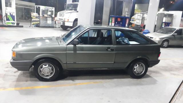 Gol 1993 - Foto 4