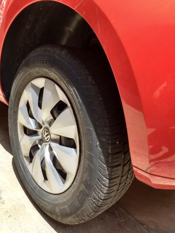 Vendo Gol G6 bem conservado - Foto 10