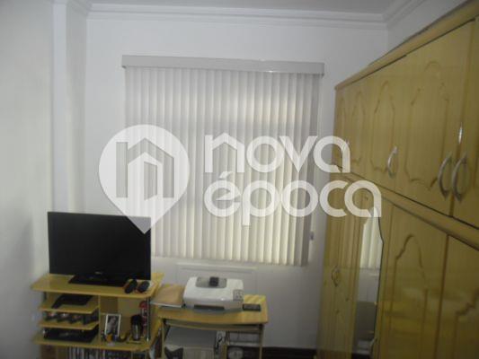 Apartamento à venda com 2 dormitórios em Braz de pina, Rio de janeiro cod:ME2AP10581 - Foto 7