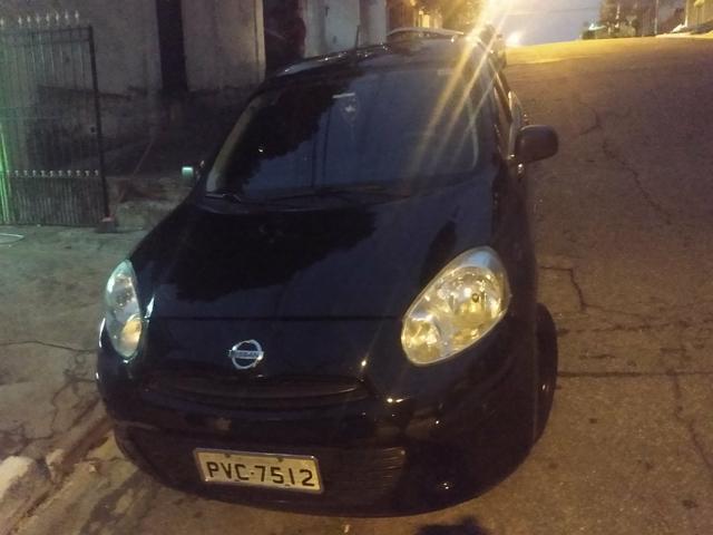 Nissan march excelente estado - Foto 2