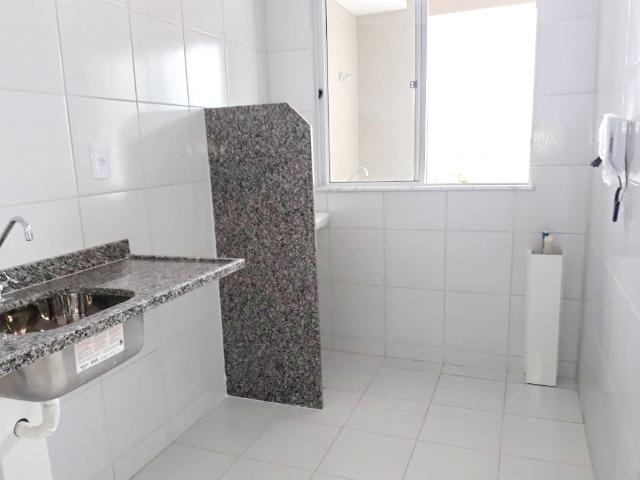 FH - Alugo Apartamento no Palmeiras Prime Cohama com 3 Quartos - Foto 10