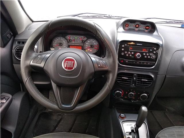 Fiat Palio 1.8 mpi adventure weekend 16v flex 4p automático - Foto 13