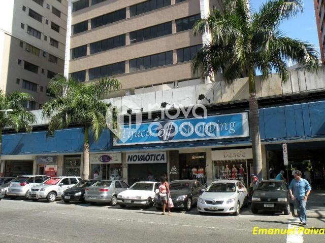 Terreno à venda em Tijuca, Rio de janeiro cod:BO4TR26173