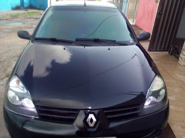 Clio 2009/2010 - Foto 4