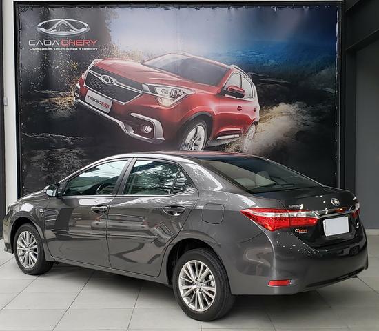 Toyota Corolla XEI AT 2.0 Flex - Foto 3