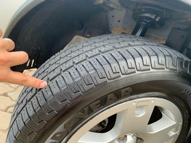 Ecosport XLT 04/05 Completa - Aceito troca por veículo de menor valor - Foto 17