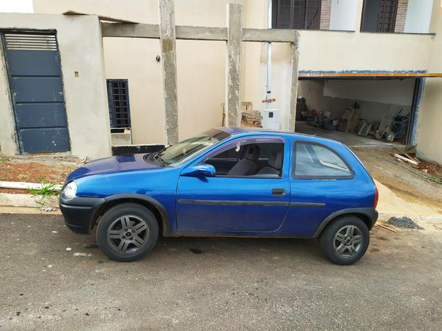 Corsa Wind