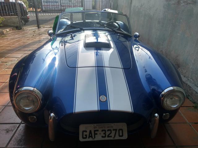 Réplica Shelby Cobra - Foto 5