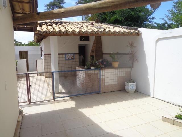 Casa 5/4, 3 suítes, Condomínio em Jaguaribe - Foto 20