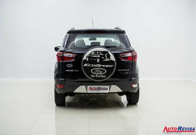 Ford Ecosport Fsl 1.6 - 2014 - Foto 6