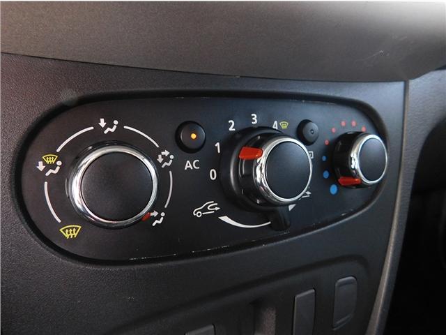 Renault Sandero 1.0 authentique 16v flex 4p manual - Foto 13