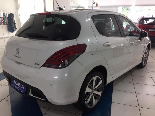 PEUGEOT 308 GRIFFE THP - Foto 2