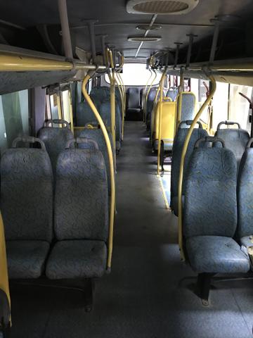 Ônibus - Foto 4
