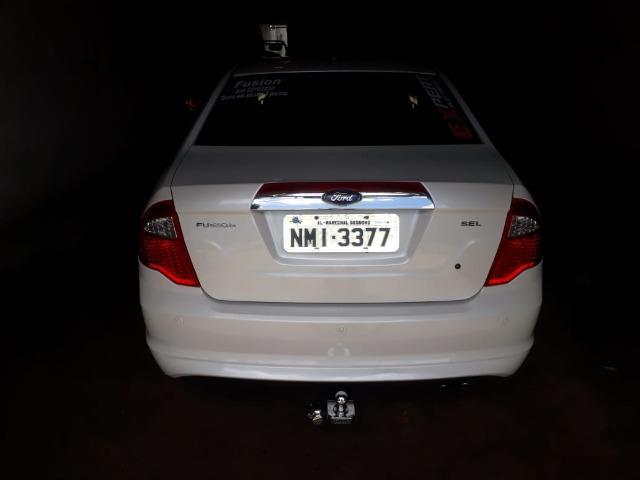 Ford Fusion - Foto 7