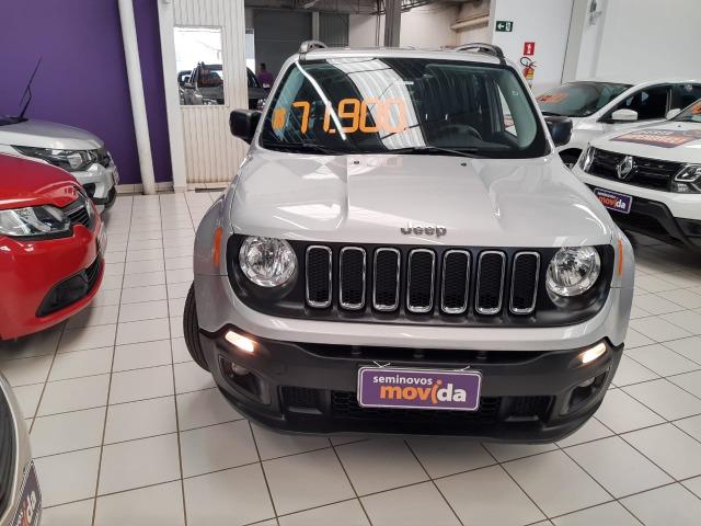 Renegade Sport -Imperdivel! (Ipva 2020 Gratuito) - Foto 3