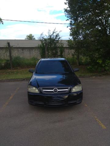 Astra 2004/05 - Foto 5