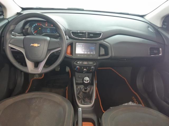 CHEVROLET ONIX 1.0 MPFI LOLLAPALOOZA 2014 - Foto 6