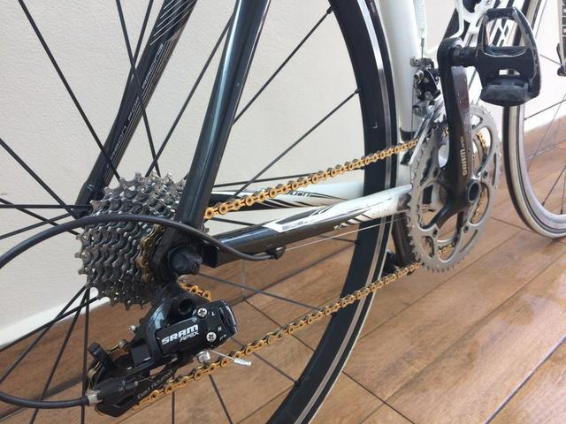 Speed Scott Cr1 - Foto 4