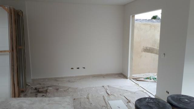 Sobrado no Capão Raso - Novos - Terraço - Três Quartos com Suíte - S220 - Foto 6