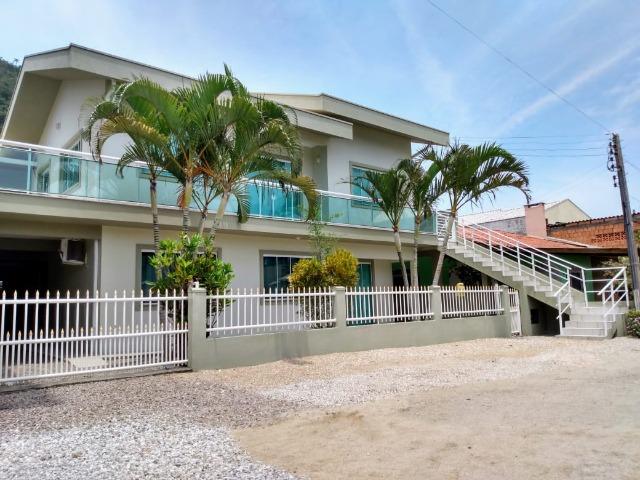 Casa segundo piso a 20 metros do mar - Foto 2