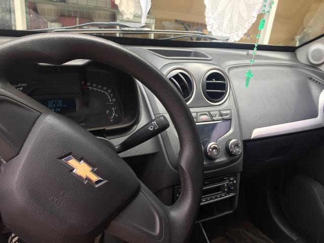 Montana LS 1.4 2016 - Foto 5