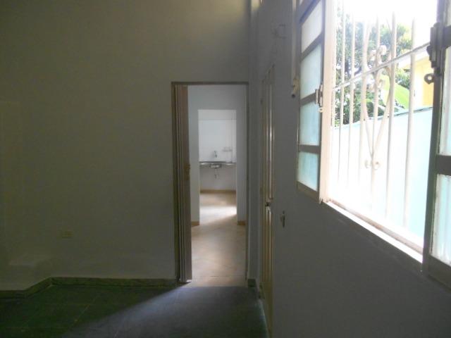 Casa,quarto sala, cozinha copa, área, banheiro, entrada independente - Foto 5