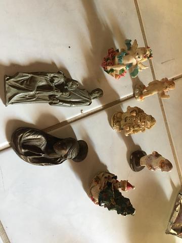 Decorações diversas - Foto 6