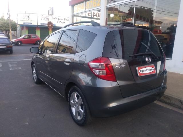 Honda Fit LX 2011 - Foto 5
