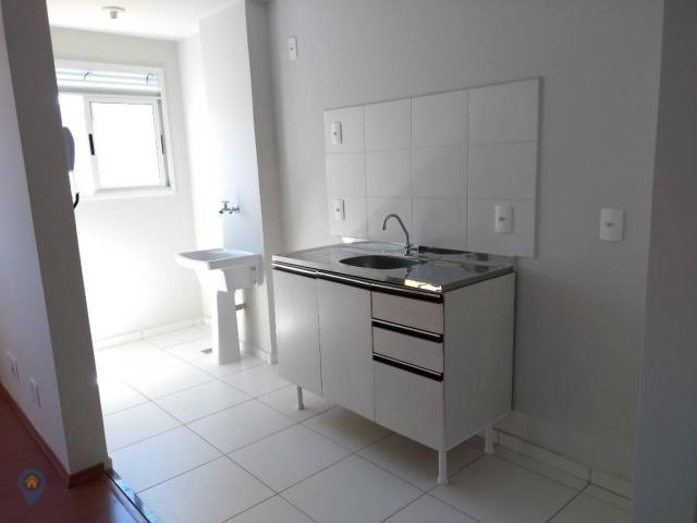 Alugue Apartamento de 67 m² (Villa das Paineiras, Jardim São Paulo II, Londrina-PR) - Foto 4