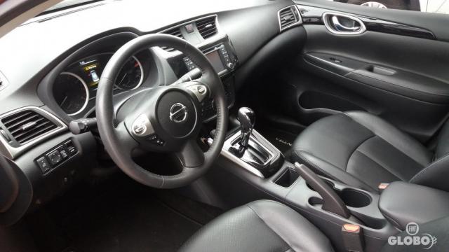 Nissan Sentra SL - Foto 5